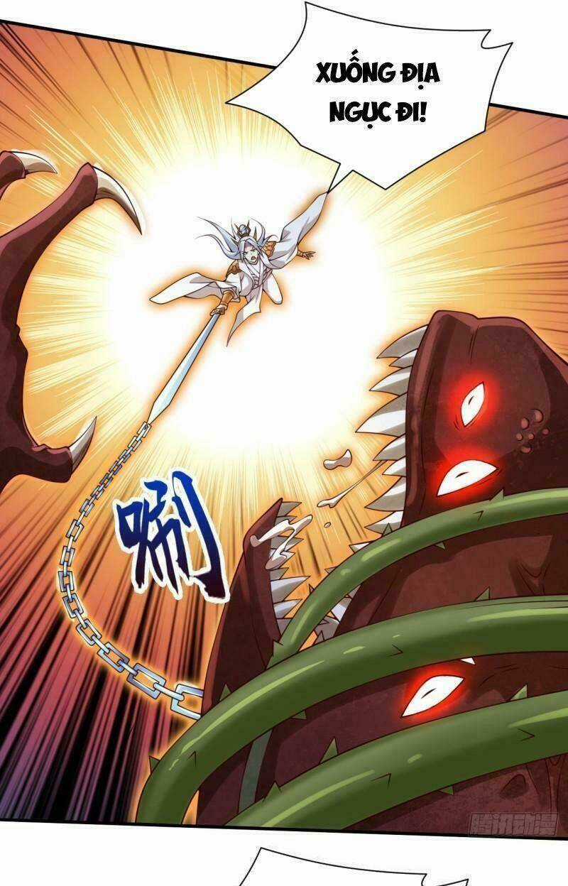 Bị Dạy Dỗ Thành Thánh - Chapter 151 - Trang 17