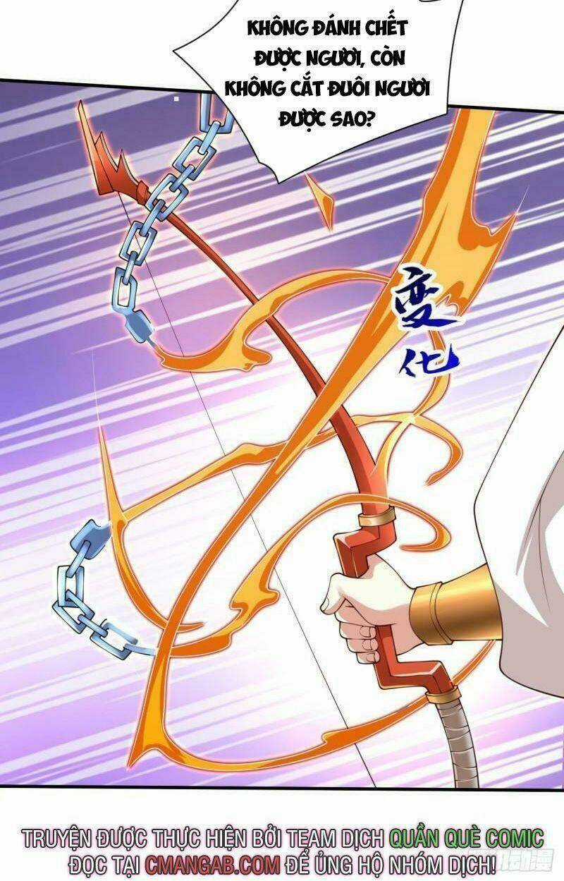 Bị Dạy Dỗ Thành Thánh - Chapter 151 - Trang 18