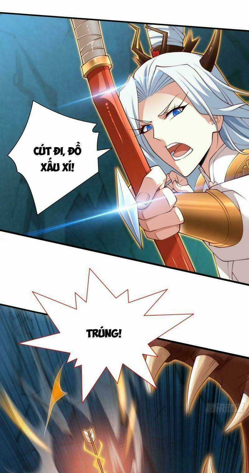 Bị Dạy Dỗ Thành Thánh - Chapter 151 - Trang 19