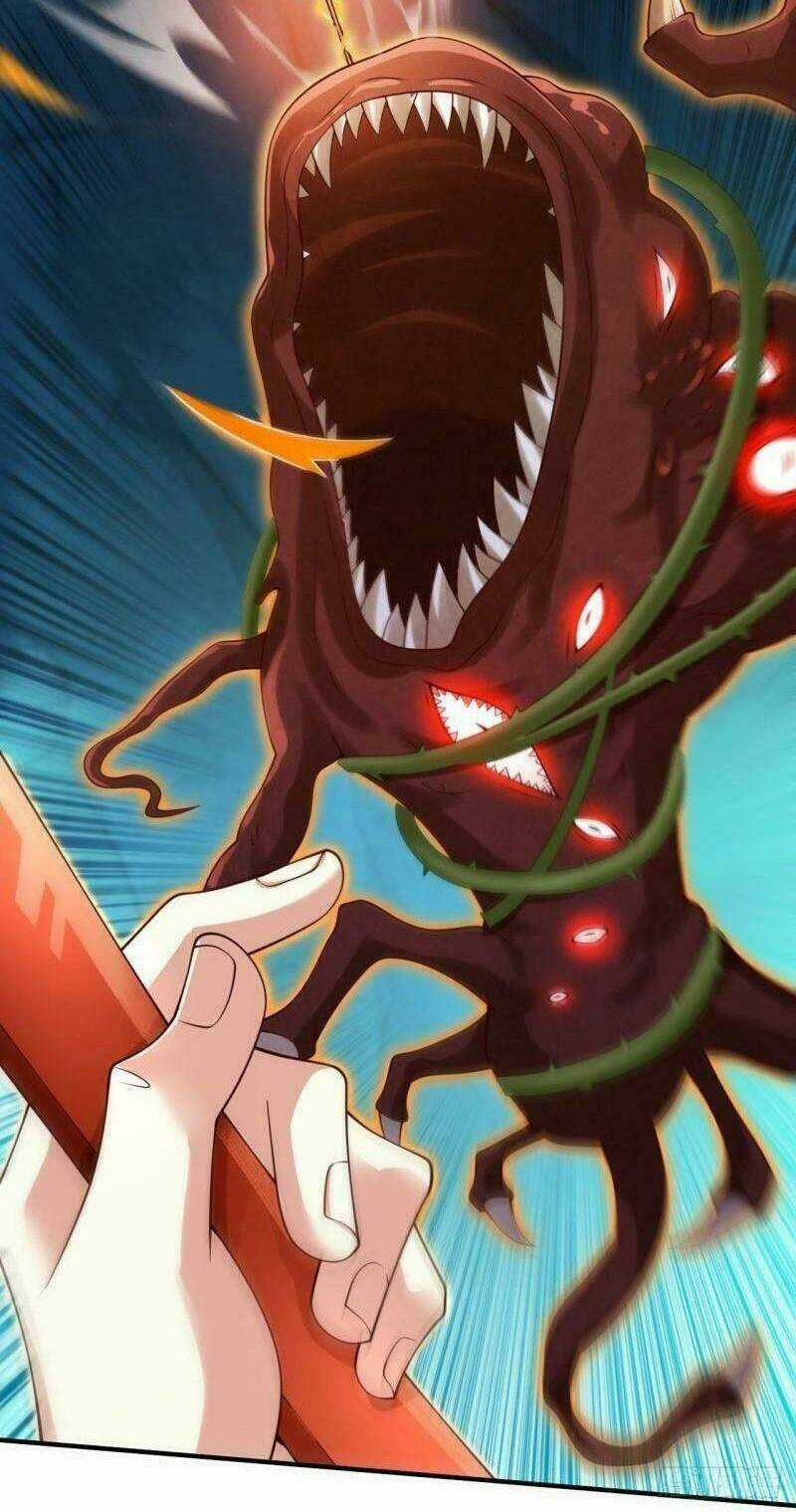 Bị Dạy Dỗ Thành Thánh - Chapter 151 - Trang 20