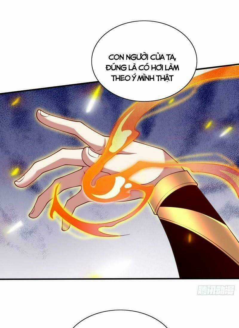 Bị Dạy Dỗ Thành Thánh - Chapter 151 - Trang 3