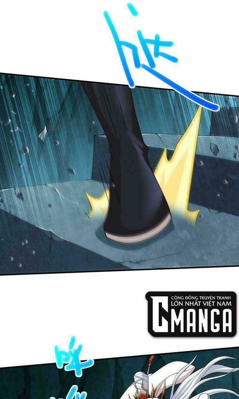 Bị Dạy Dỗ Thành Thánh - Chapter 151 - Trang 21