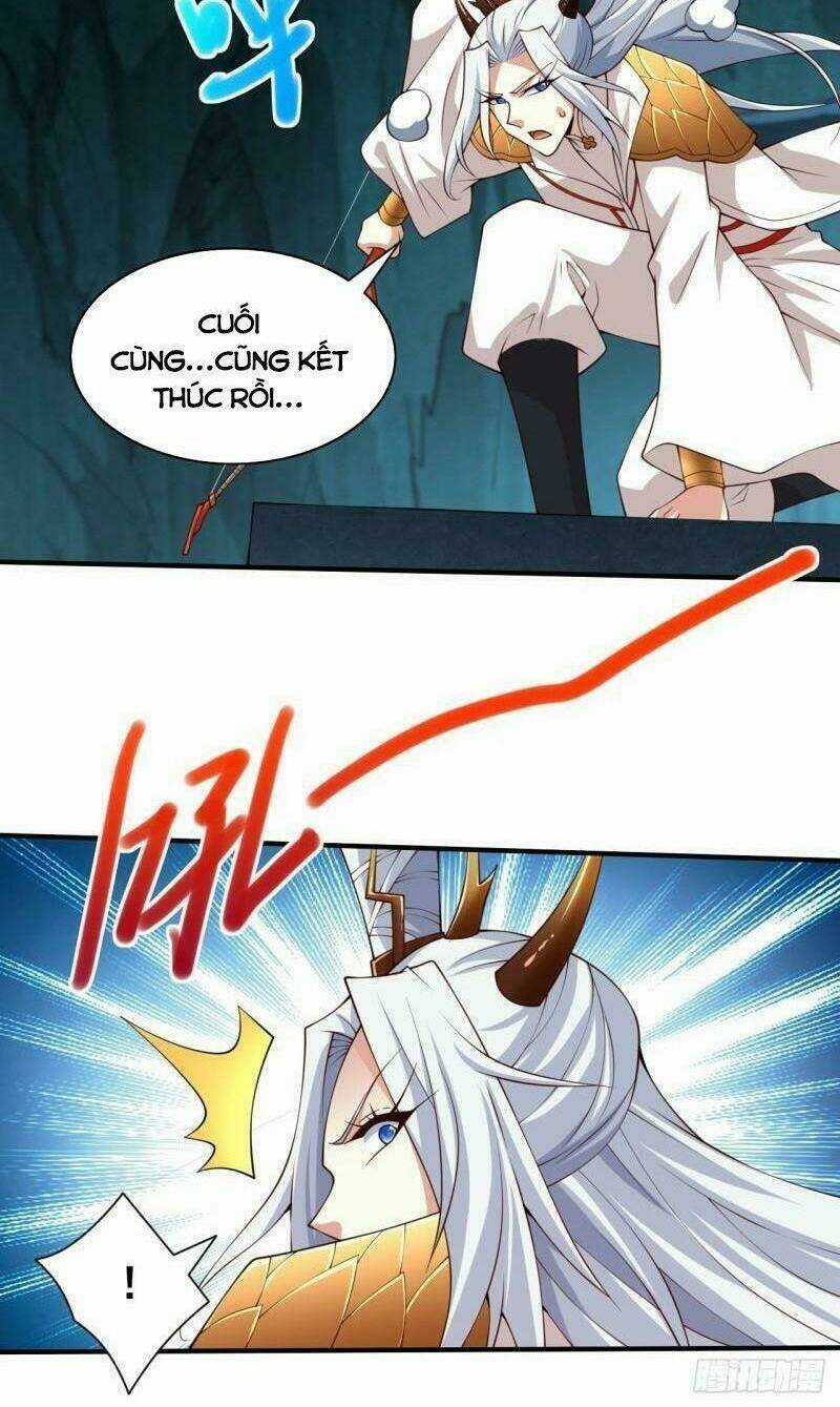 Bị Dạy Dỗ Thành Thánh - Chapter 151 - Trang 22