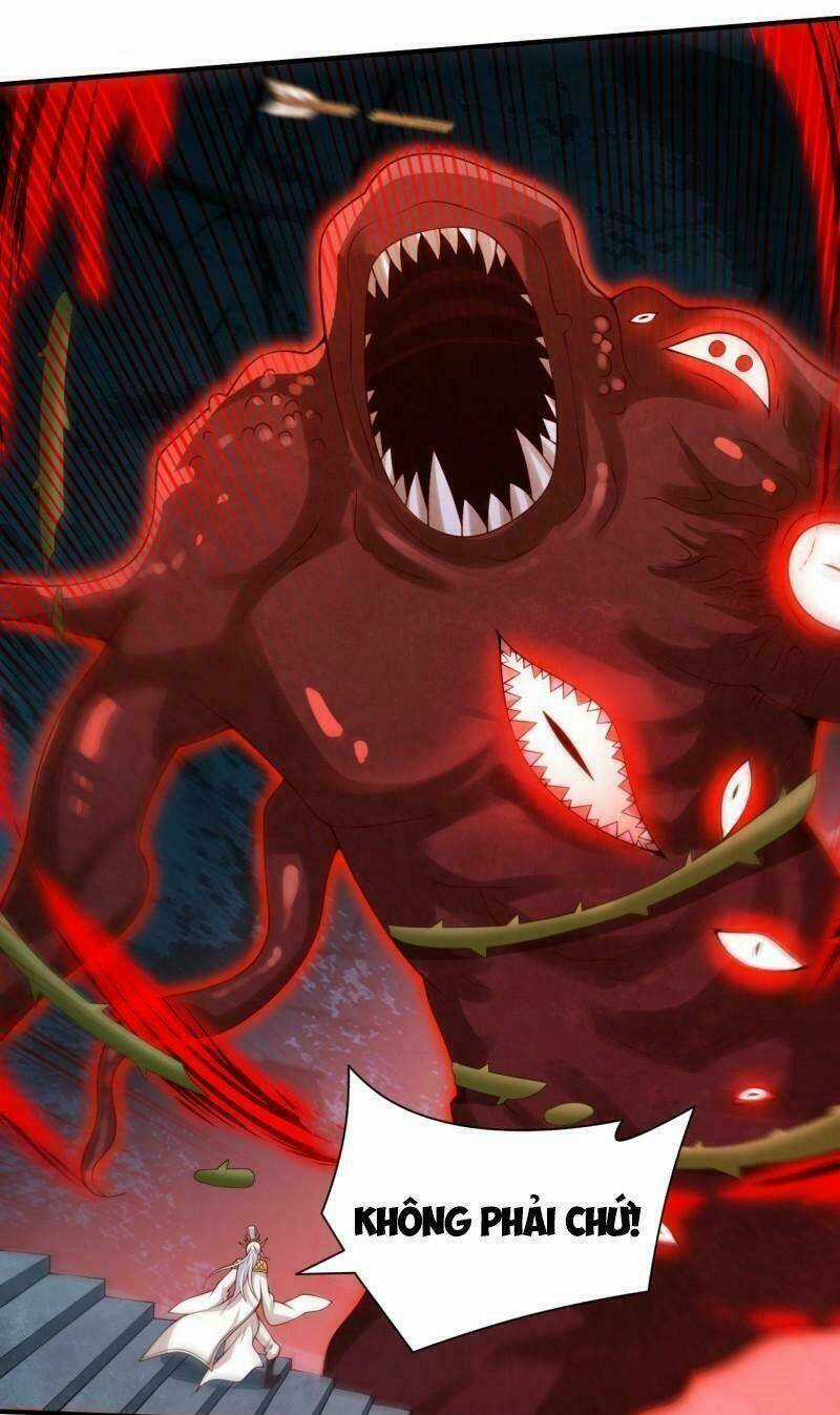 Bị Dạy Dỗ Thành Thánh - Chapter 151 - Trang 23