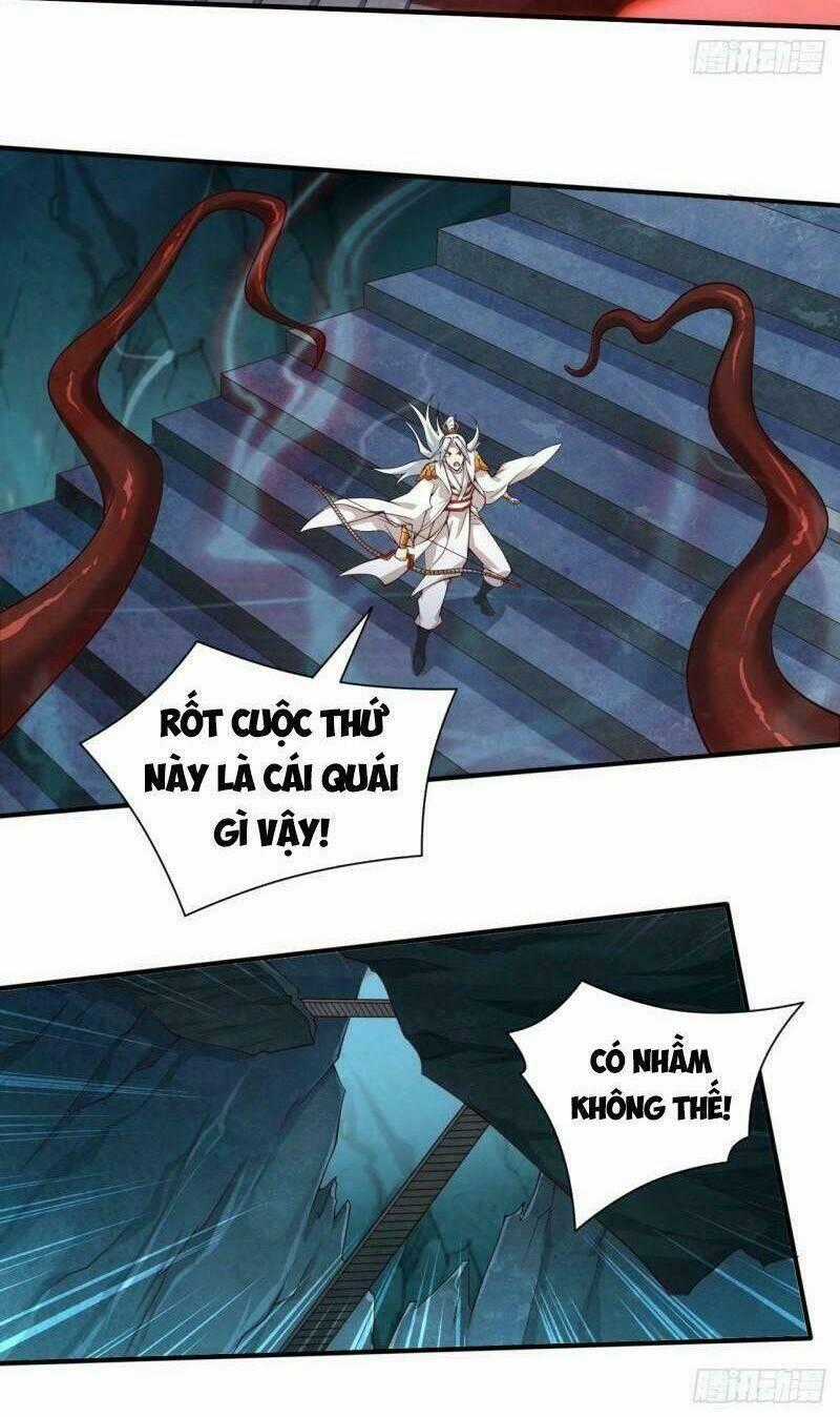 Bị Dạy Dỗ Thành Thánh - Chapter 151 - Trang 24