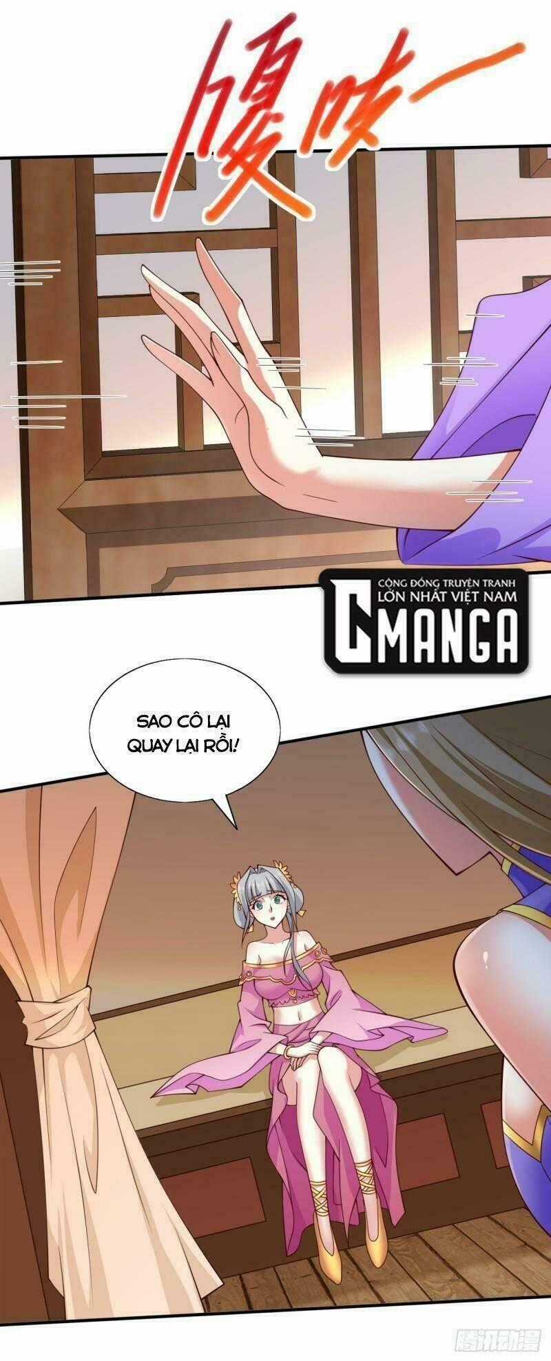 Bị Dạy Dỗ Thành Thánh - Chapter 151 - Trang 25