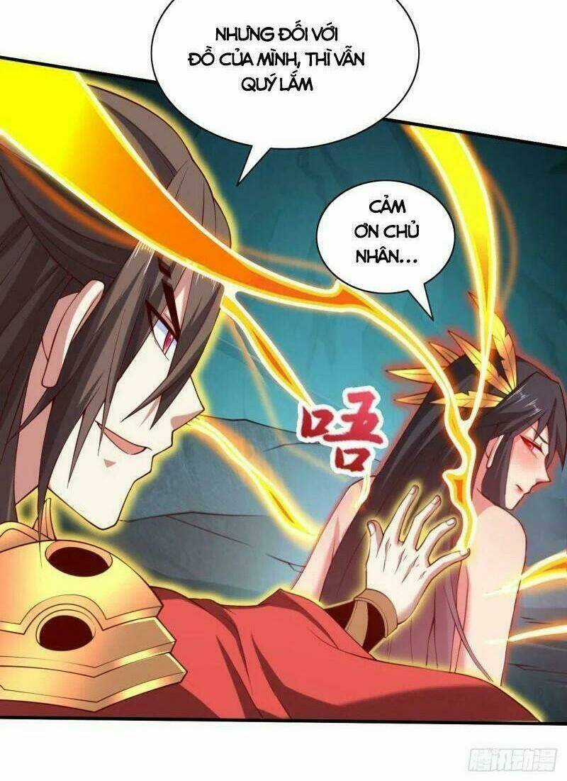 Bị Dạy Dỗ Thành Thánh - Chapter 151 - Trang 4