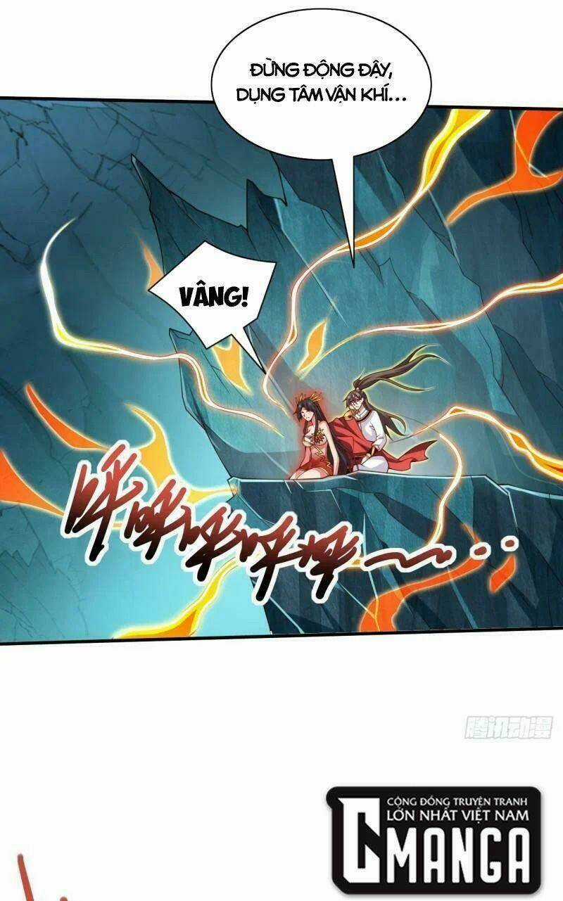Bị Dạy Dỗ Thành Thánh - Chapter 151 - Trang 5