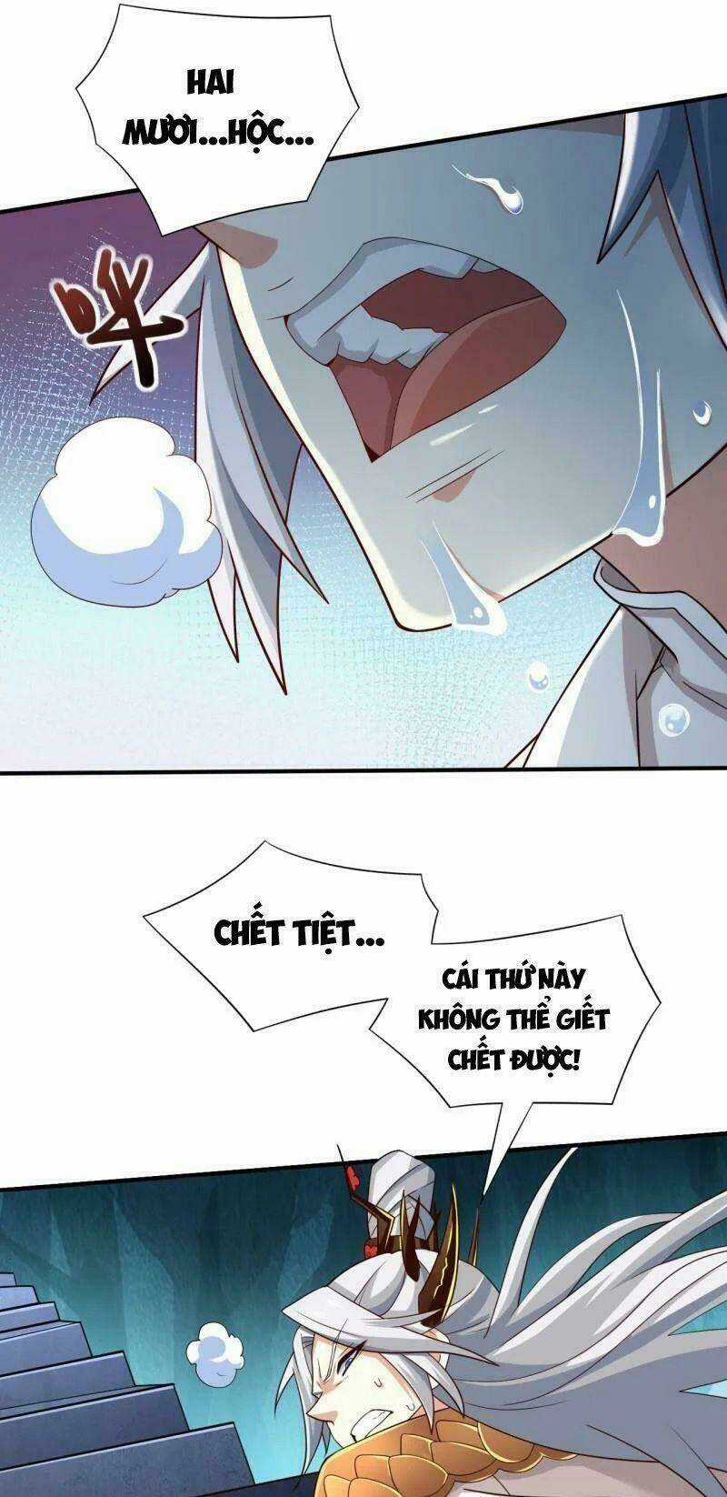 Bị Dạy Dỗ Thành Thánh - Chapter 151 - Trang 7