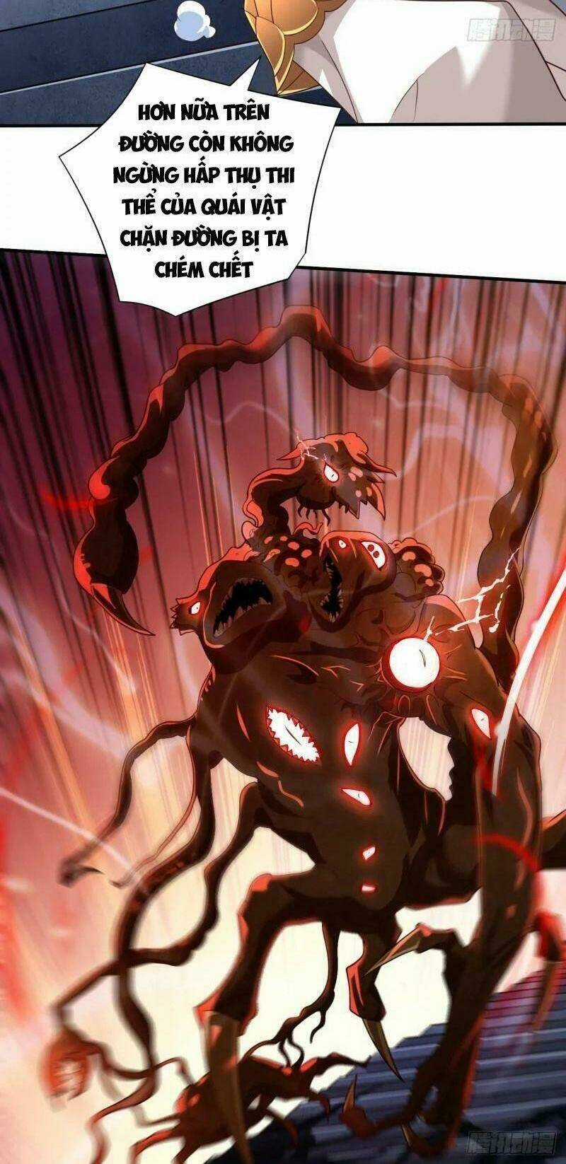 Bị Dạy Dỗ Thành Thánh - Chapter 151 - Trang 8