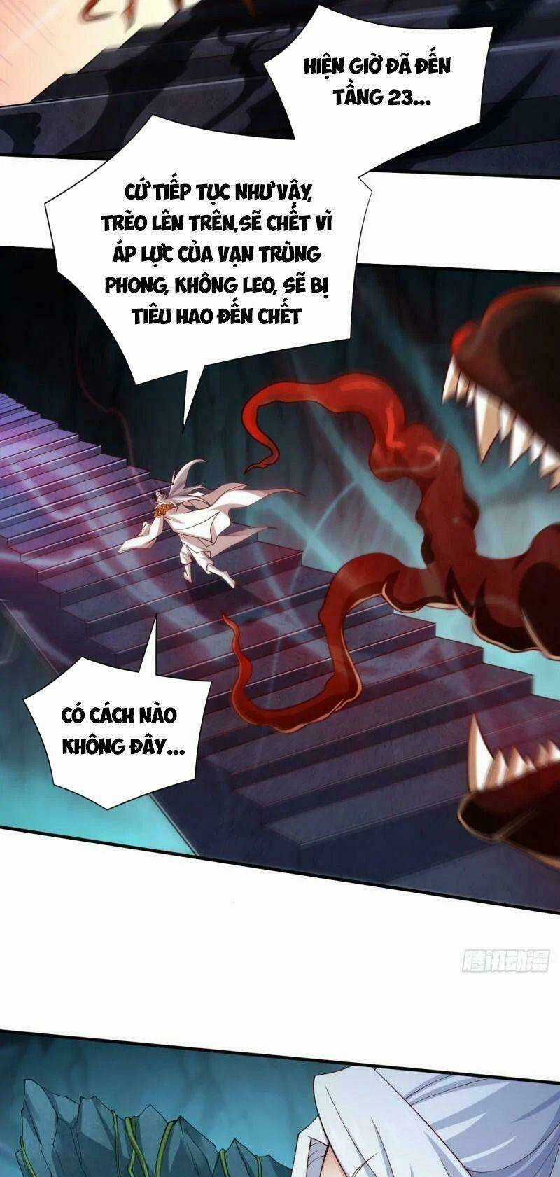 Bị Dạy Dỗ Thành Thánh - Chapter 151 - Trang 9