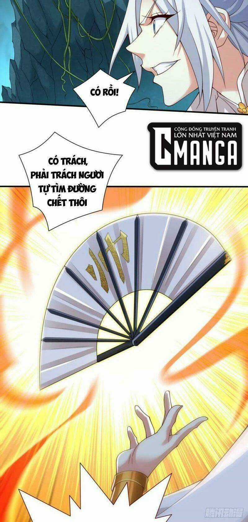 Bị Dạy Dỗ Thành Thánh - Chapter 151 - Trang 10