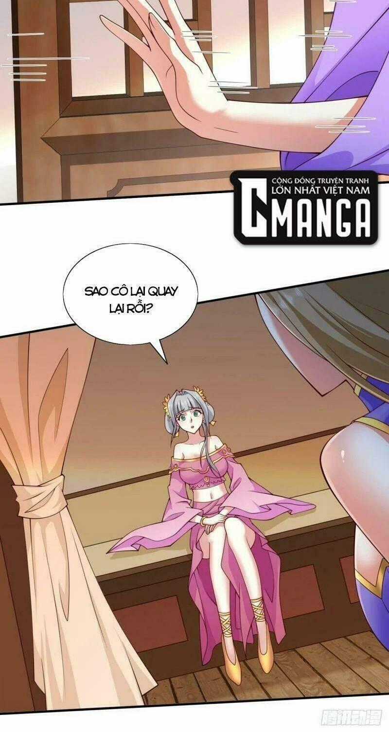 Bị Dạy Dỗ Thành Thánh - Chapter 152 - Trang 2