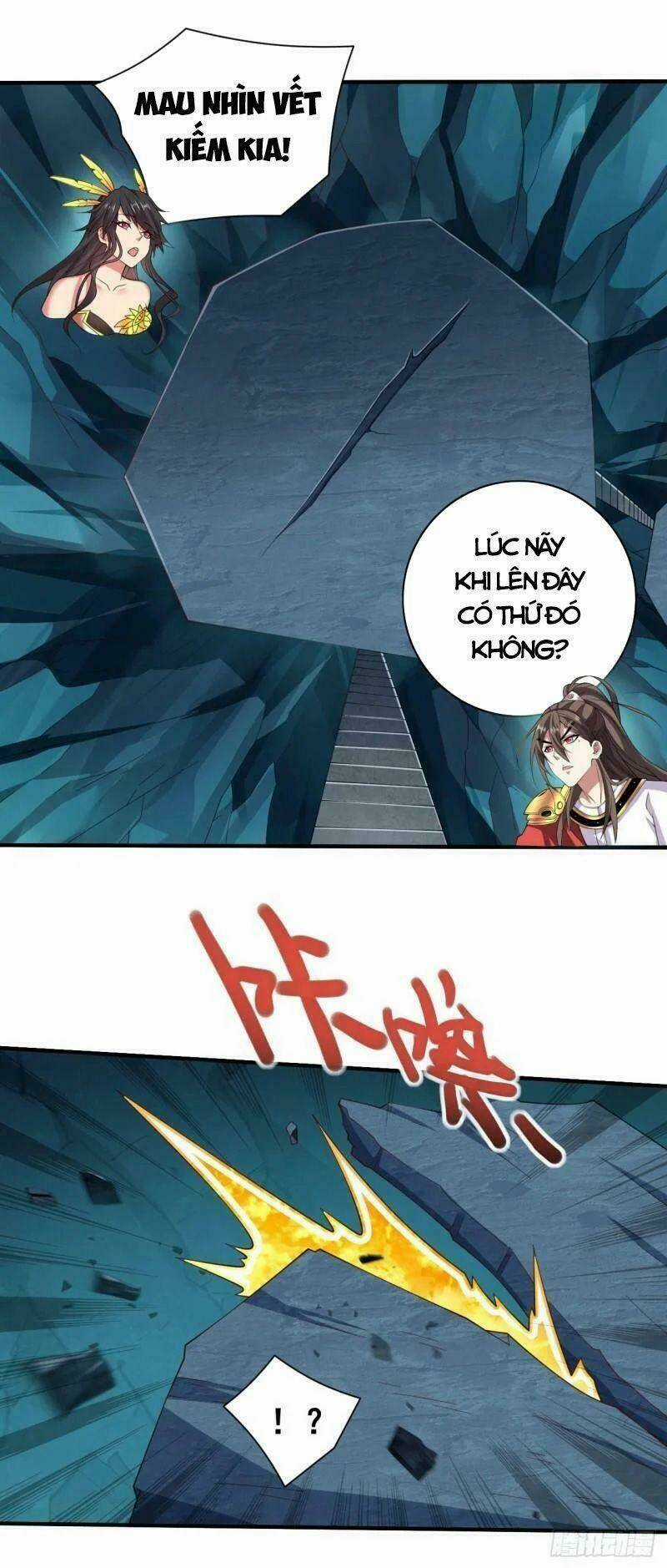 Bị Dạy Dỗ Thành Thánh - Chapter 152 - Trang 11