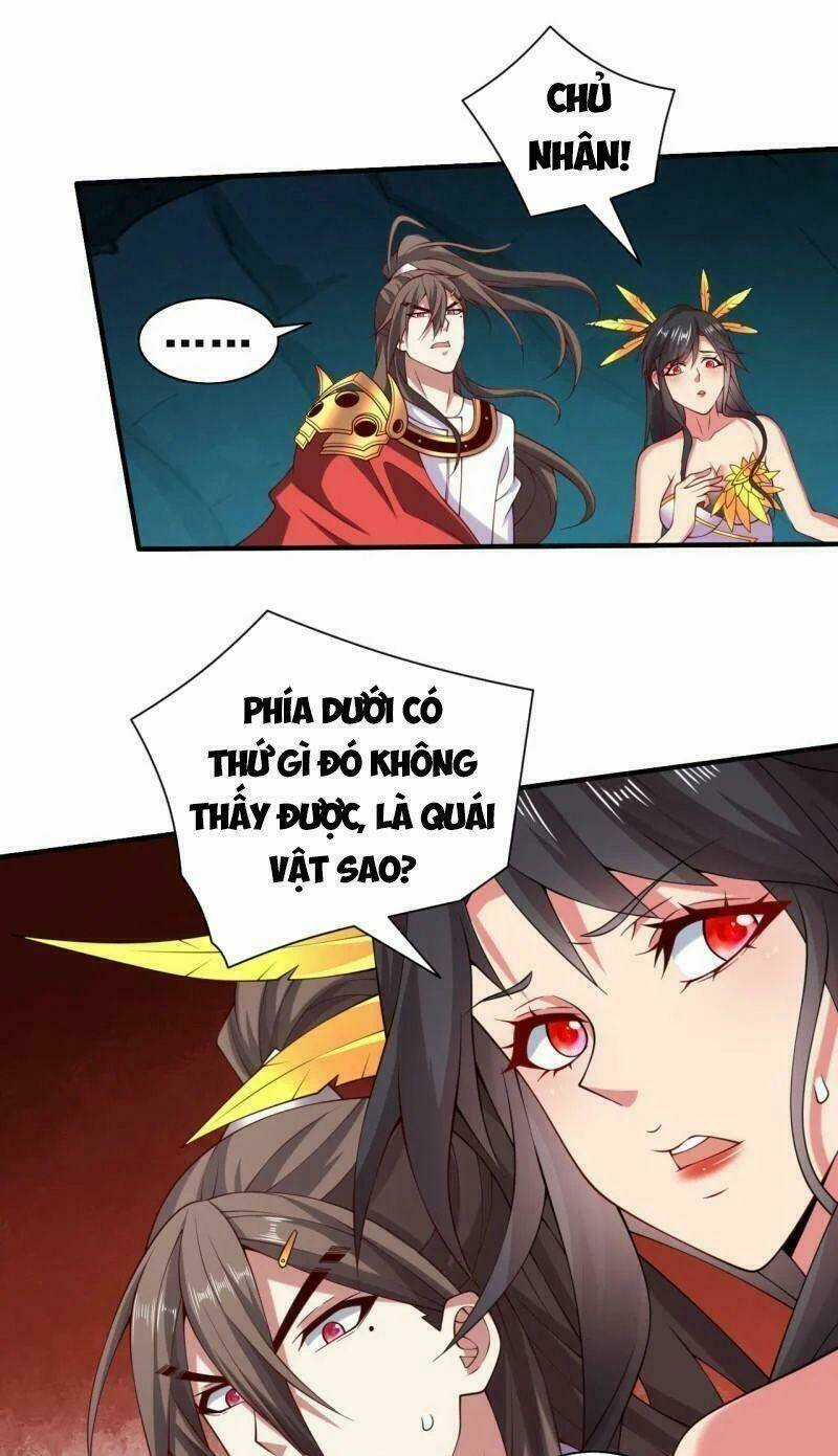 Bị Dạy Dỗ Thành Thánh - Chapter 152 - Trang 12