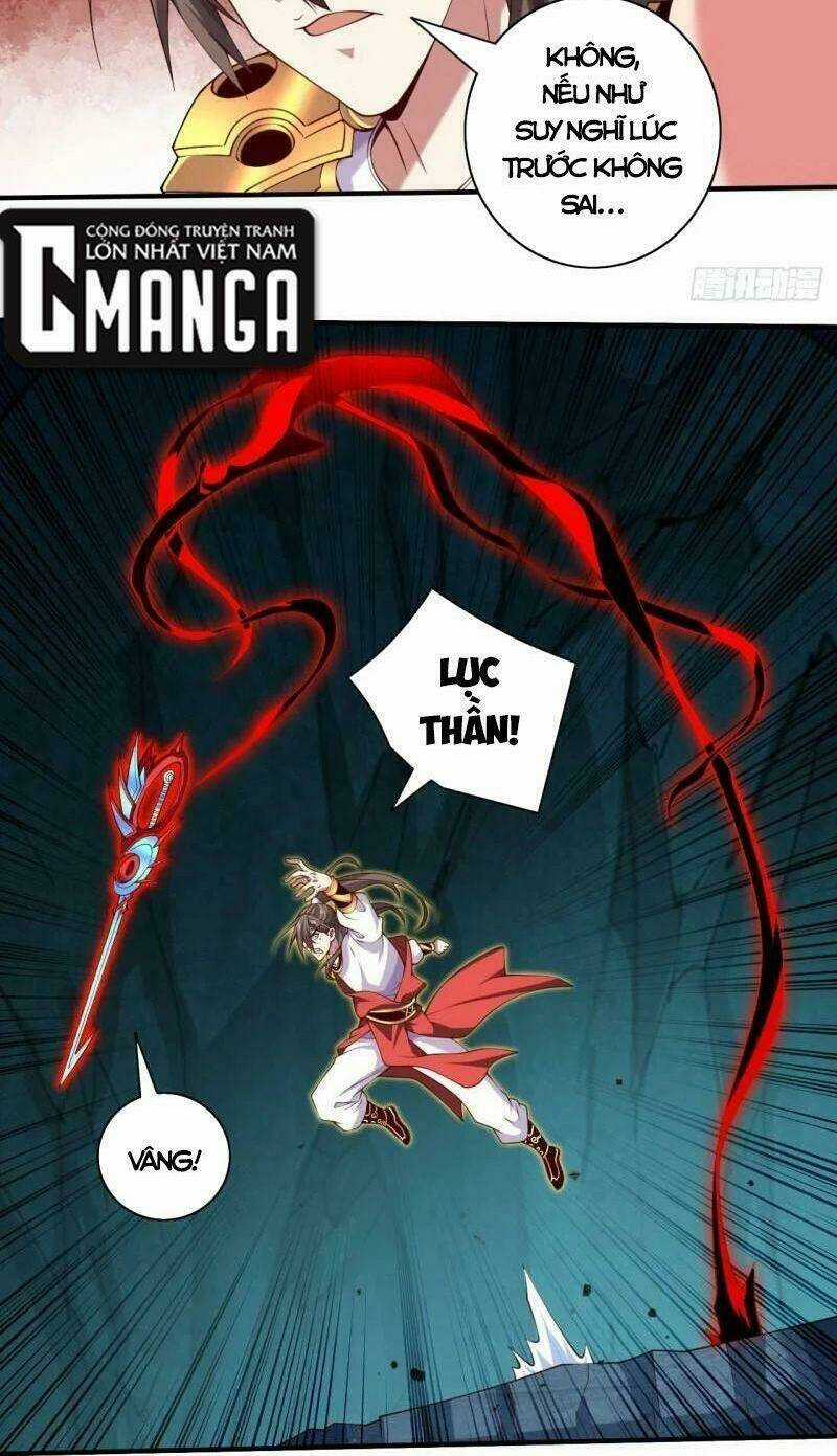 Bị Dạy Dỗ Thành Thánh - Chapter 152 - Trang 13