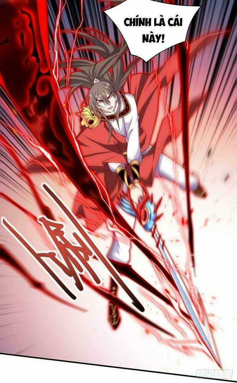 Bị Dạy Dỗ Thành Thánh - Chapter 152 - Trang 15