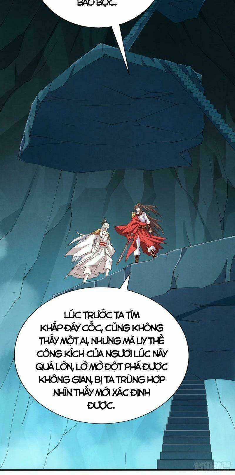 Bị Dạy Dỗ Thành Thánh - Chapter 152 - Trang 19