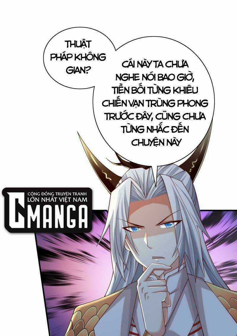 Bị Dạy Dỗ Thành Thánh - Chapter 152 - Trang 20