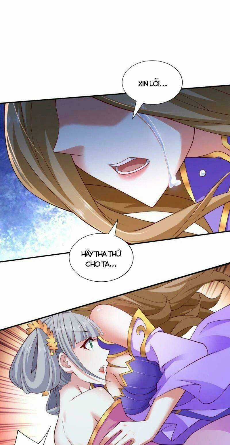 Bị Dạy Dỗ Thành Thánh - Chapter 152 - Trang 3