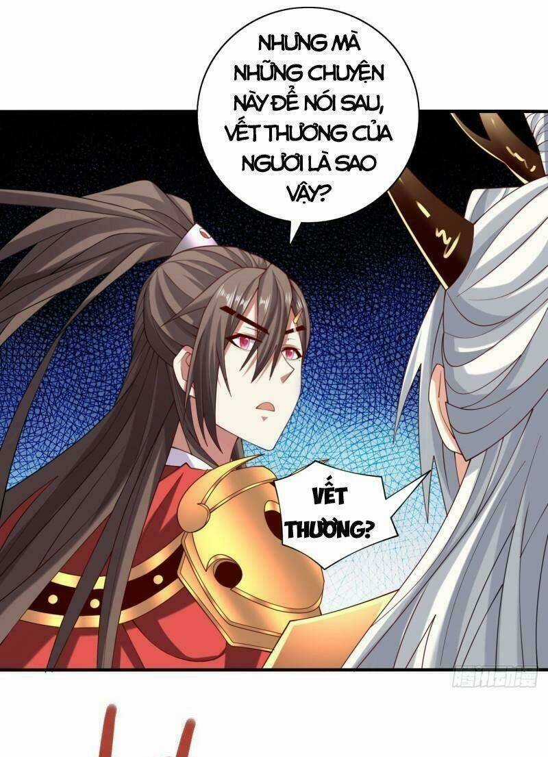 Bị Dạy Dỗ Thành Thánh - Chapter 152 - Trang 22