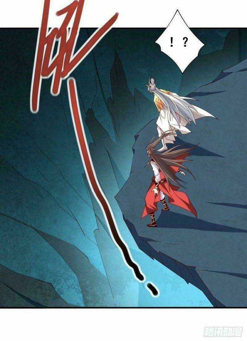 Bị Dạy Dỗ Thành Thánh - Chapter 152 - Trang 23