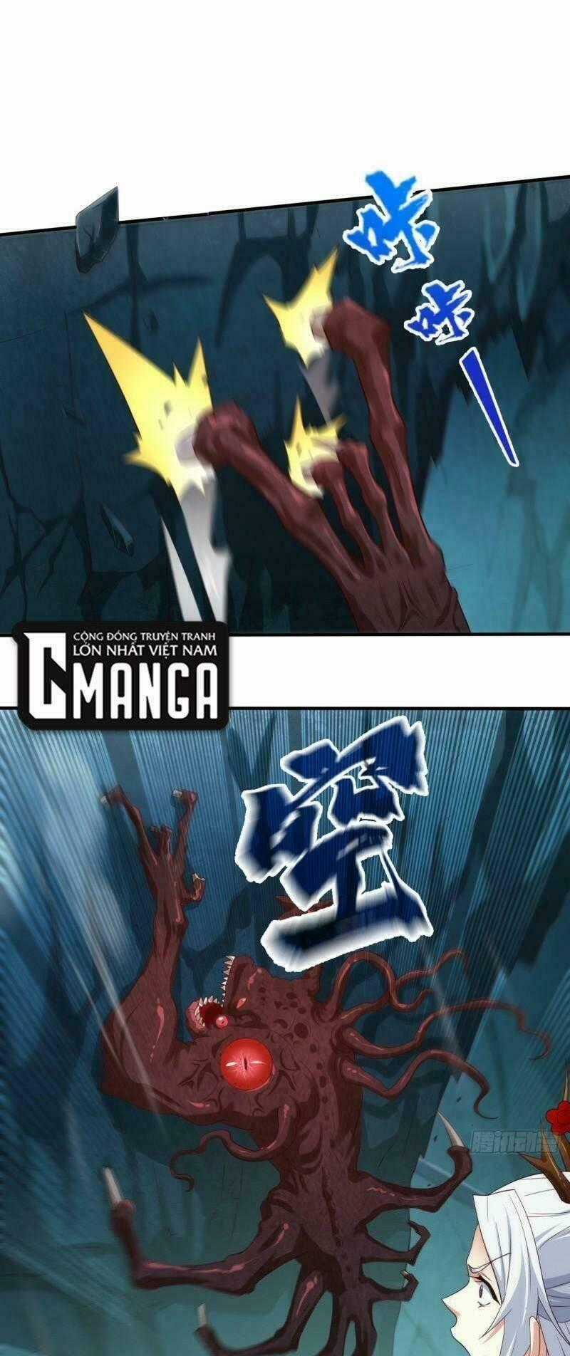 Bị Dạy Dỗ Thành Thánh - Chapter 152 - Trang 24