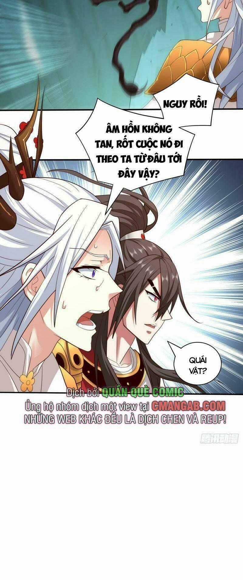 Bị Dạy Dỗ Thành Thánh - Chapter 152 - Trang 25