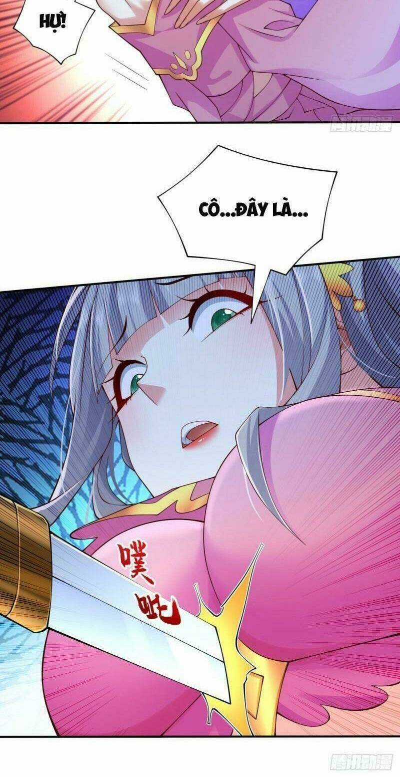 Bị Dạy Dỗ Thành Thánh - Chapter 152 - Trang 4