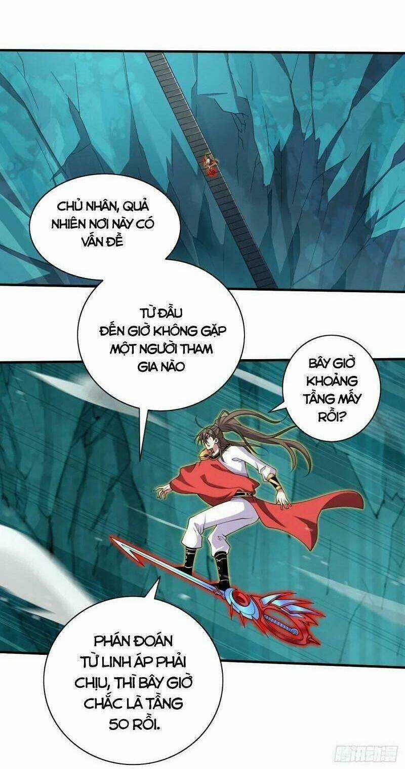 Bị Dạy Dỗ Thành Thánh - Chapter 152 - Trang 6