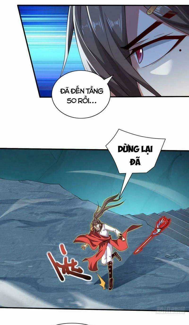 Bị Dạy Dỗ Thành Thánh - Chapter 152 - Trang 7