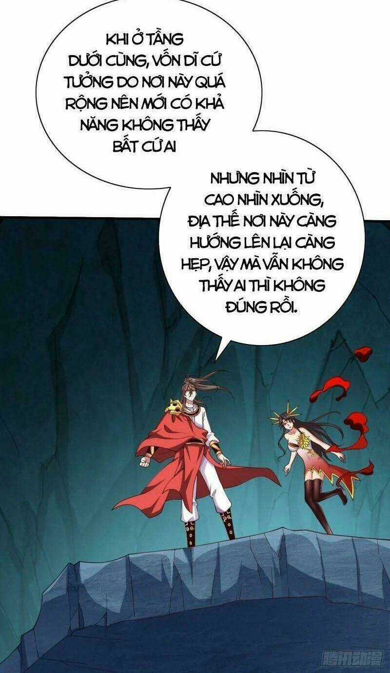 Bị Dạy Dỗ Thành Thánh - Chapter 152 - Trang 8