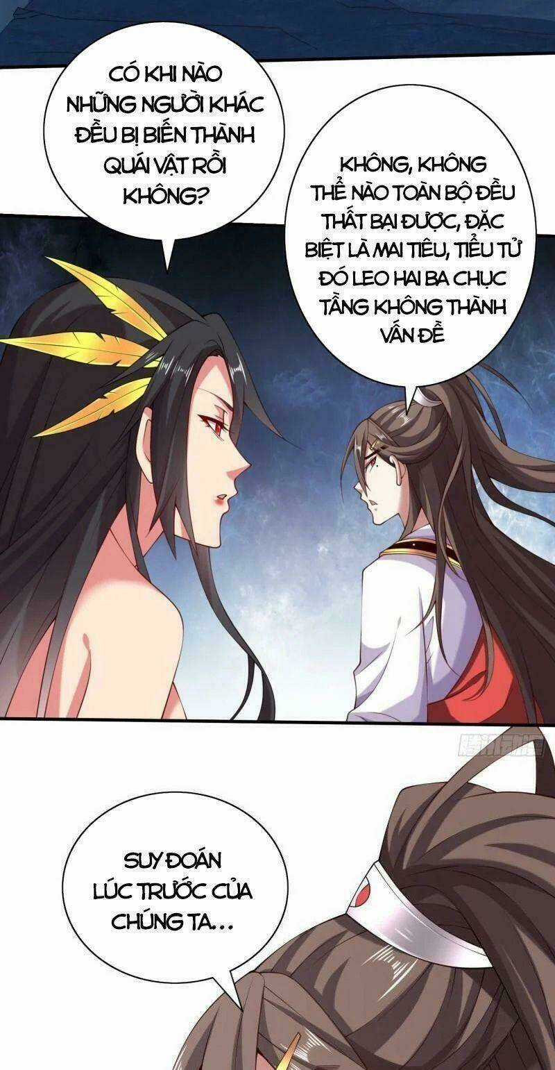 Bị Dạy Dỗ Thành Thánh - Chapter 152 - Trang 9