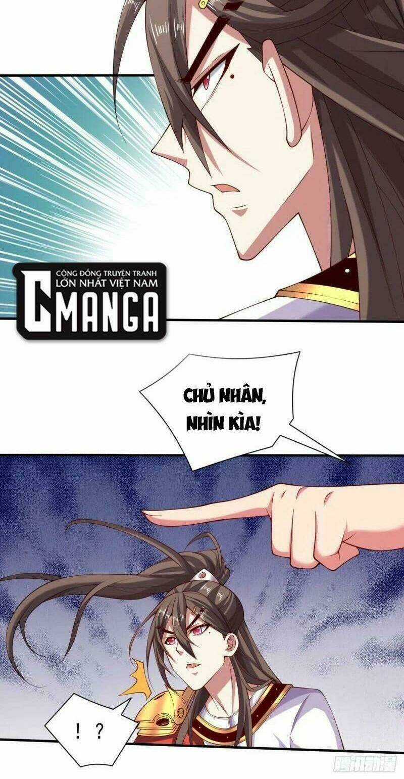 Bị Dạy Dỗ Thành Thánh - Chapter 152 - Trang 10