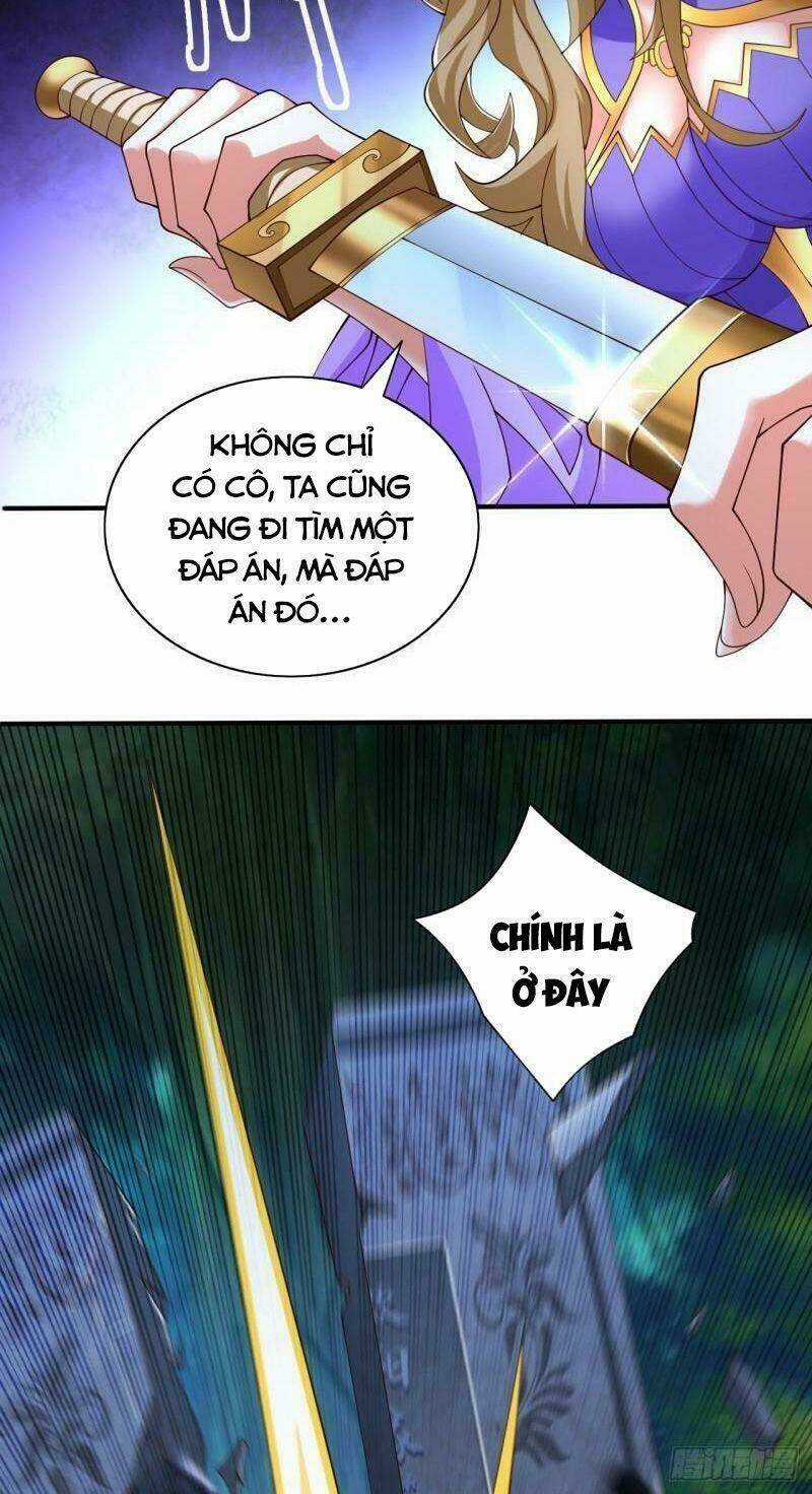 Bị Dạy Dỗ Thành Thánh - Chapter 153 - Trang 21