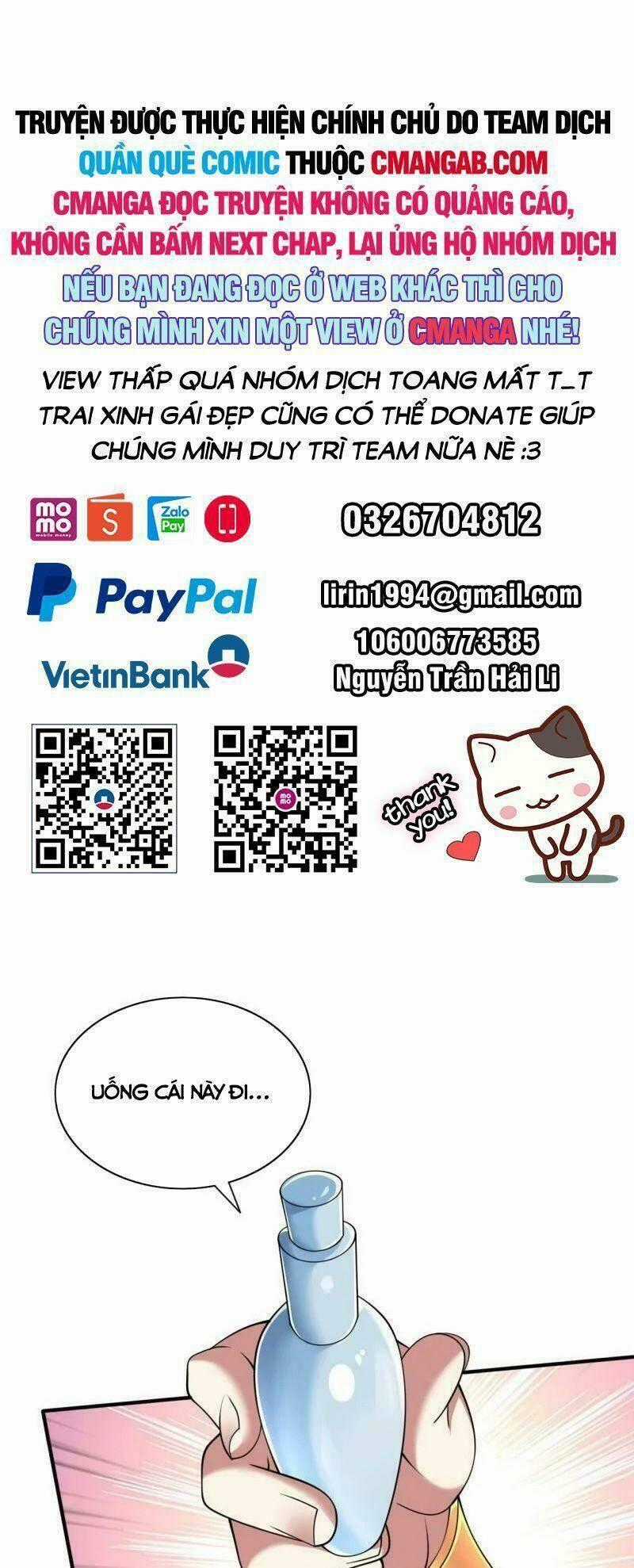 Bị Dạy Dỗ Thành Thánh - Chapter 154 - Trang 1