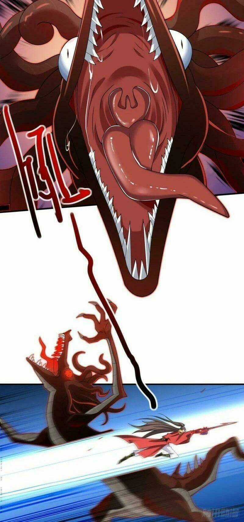 Bị Dạy Dỗ Thành Thánh - Chapter 154 - Trang 13