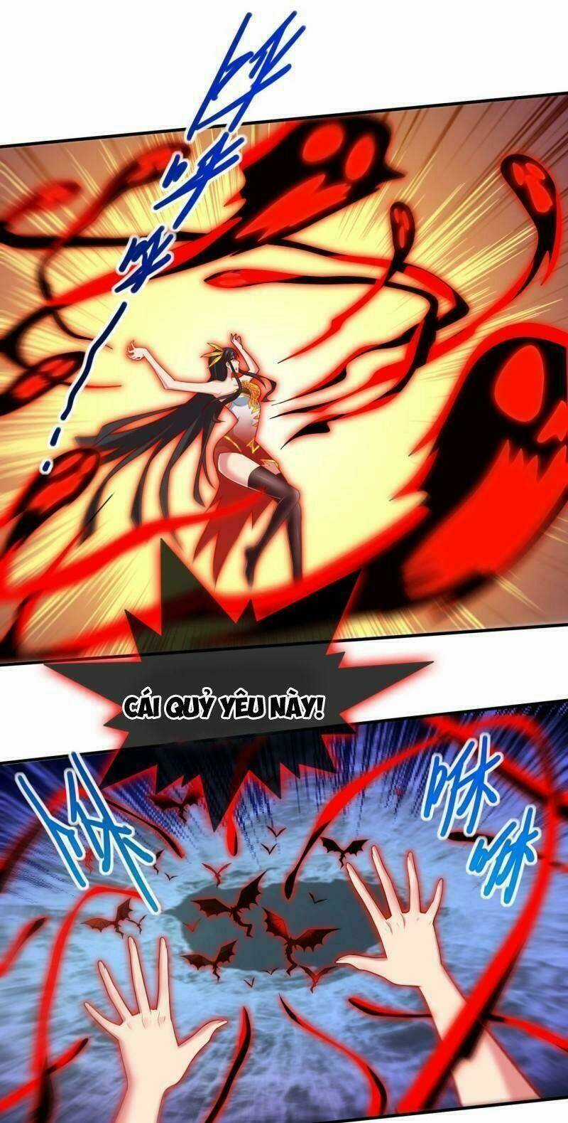 Bị Dạy Dỗ Thành Thánh - Chapter 154 - Trang 16