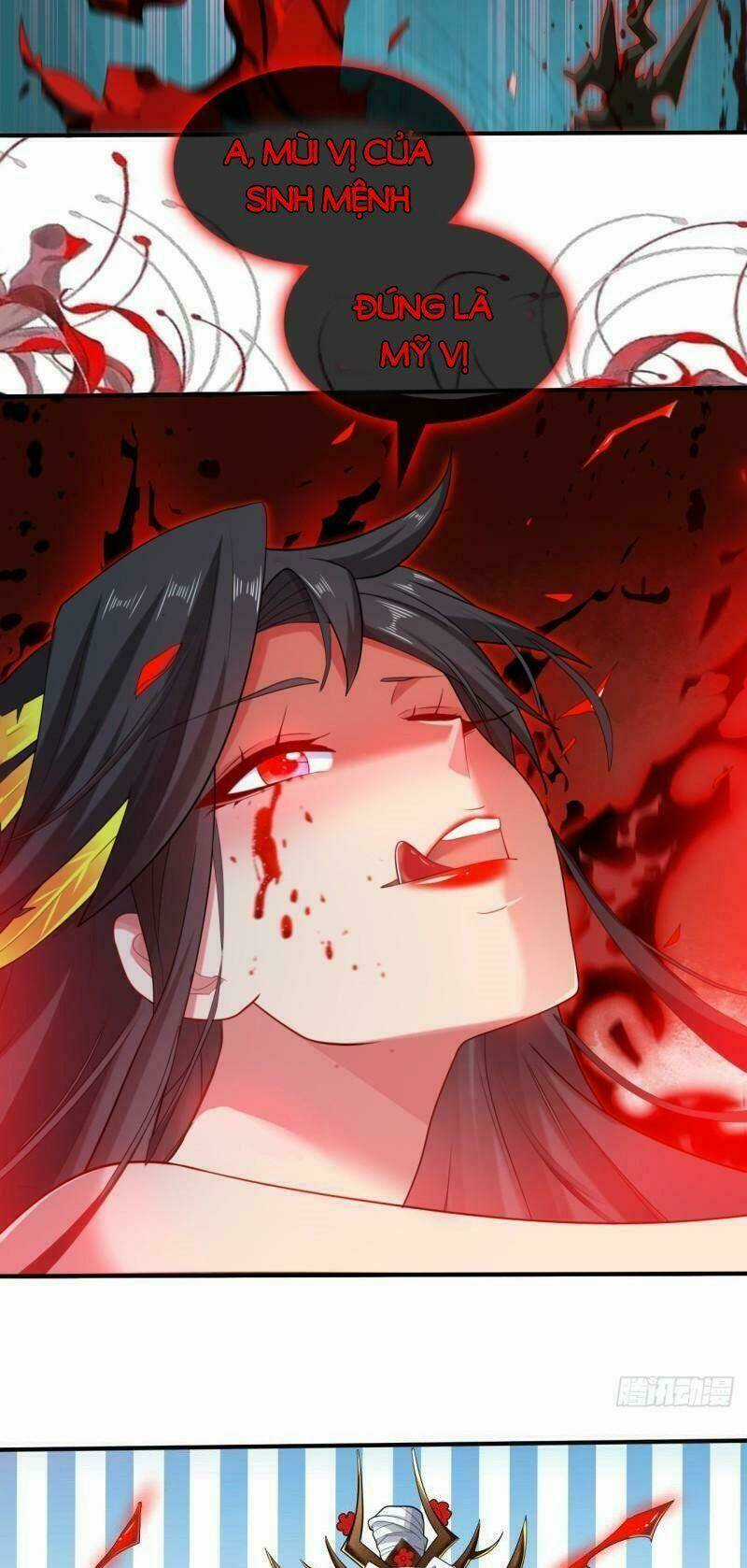 Bị Dạy Dỗ Thành Thánh - Chapter 154 - Trang 18