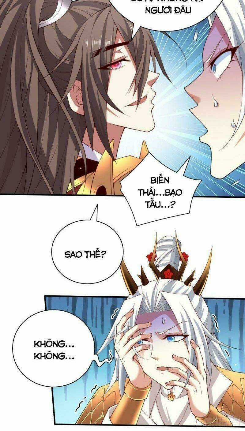 Bị Dạy Dỗ Thành Thánh - Chapter 154 - Trang 21