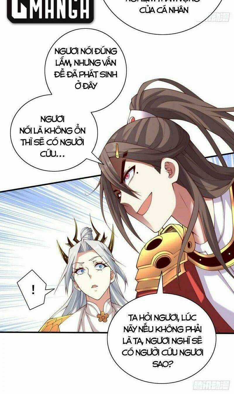 Bị Dạy Dỗ Thành Thánh - Chapter 154 - Trang 5