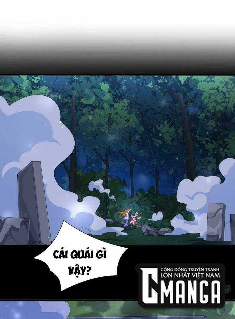 Bị Dạy Dỗ Thành Thánh - Chapter 154 - Trang 8