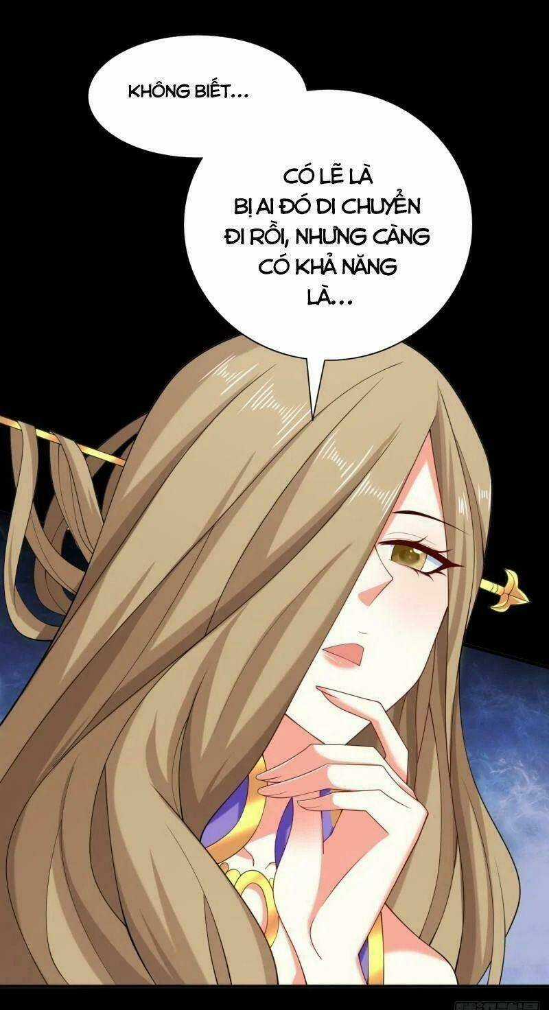 Bị Dạy Dỗ Thành Thánh - Chapter 154 - Trang 10