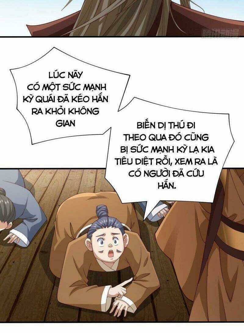 Bị Dạy Dỗ Thành Thánh - Chapter 155 - Trang 11