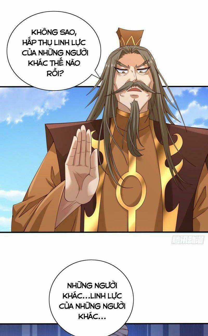 Bị Dạy Dỗ Thành Thánh - Chapter 155 - Trang 12