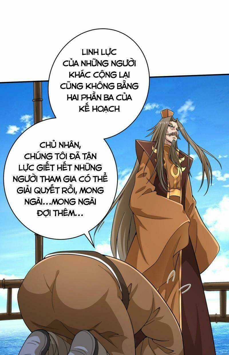 Bị Dạy Dỗ Thành Thánh - Chapter 155 - Trang 14