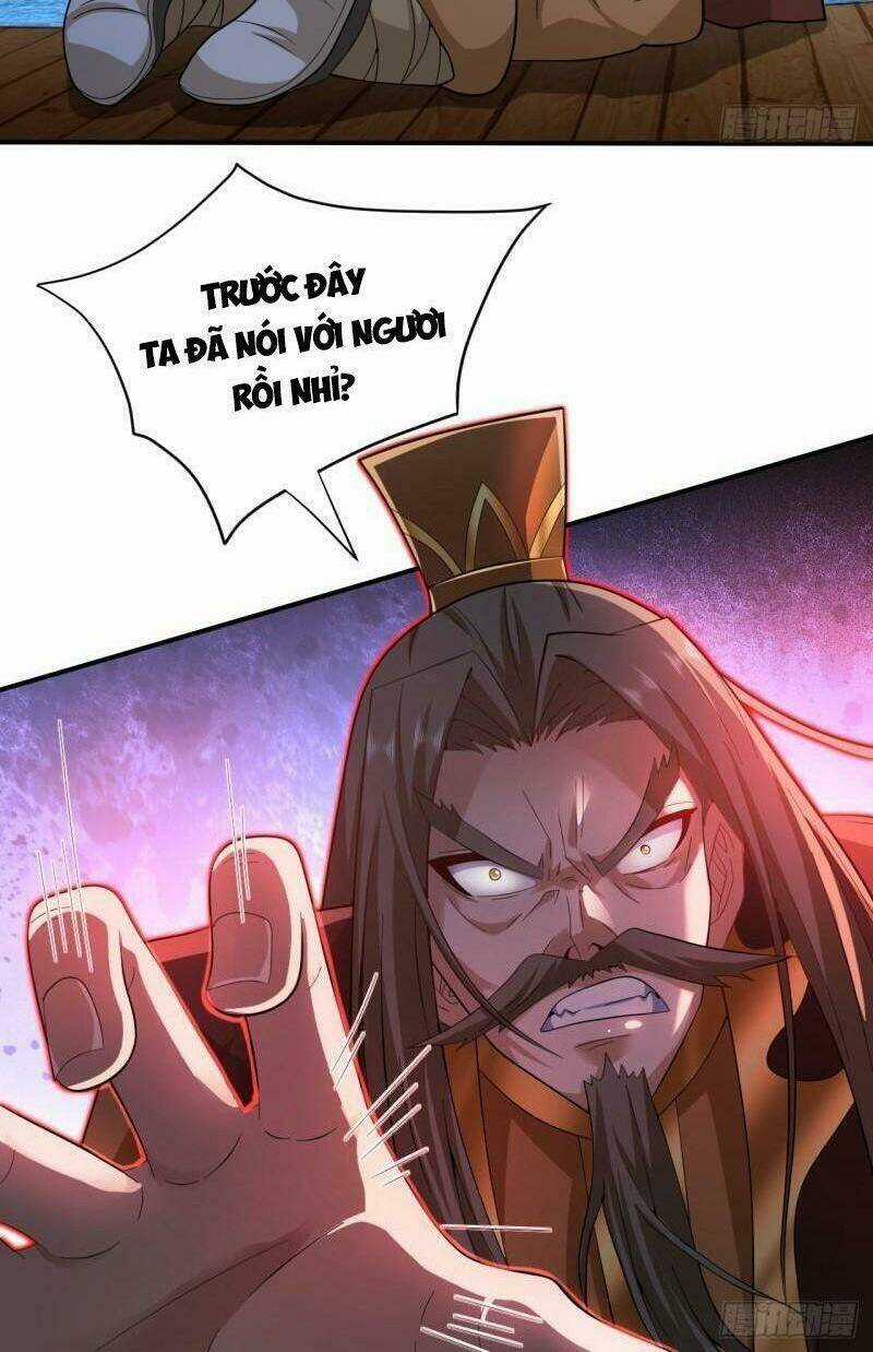 Bị Dạy Dỗ Thành Thánh - Chapter 155 - Trang 15