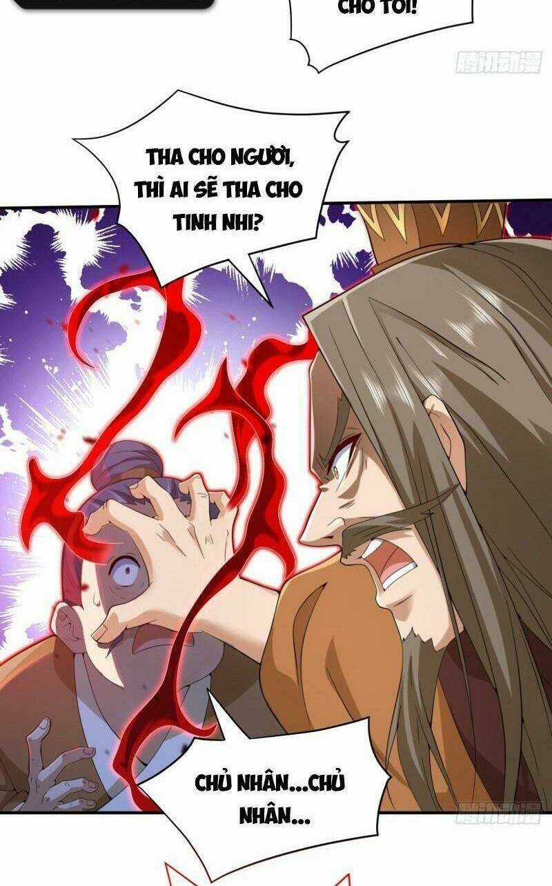 Bị Dạy Dỗ Thành Thánh - Chapter 155 - Trang 17