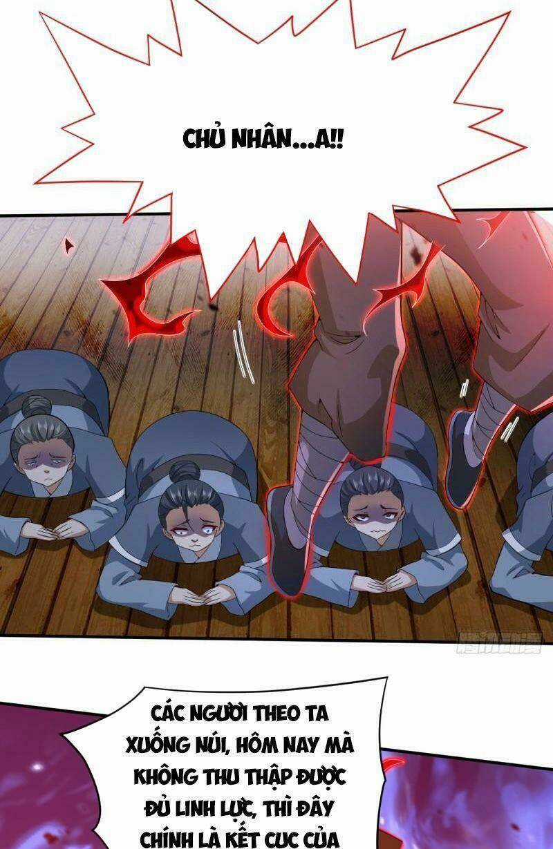 Bị Dạy Dỗ Thành Thánh - Chapter 155 - Trang 18