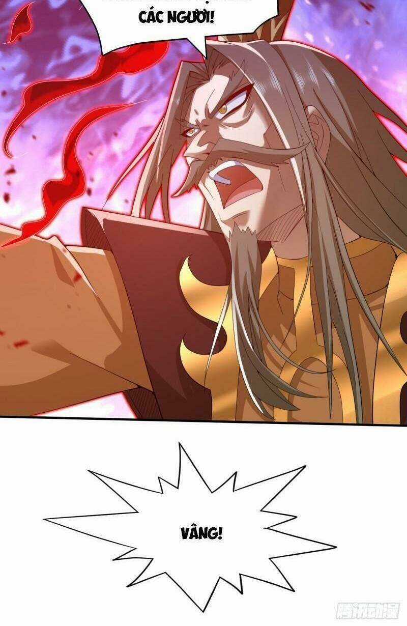 Bị Dạy Dỗ Thành Thánh - Chapter 155 - Trang 19